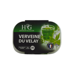 GLACE VERVEINE