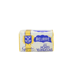 BEURRE 250G