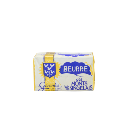 BEURRE 250G