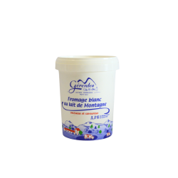 FROMAGE BLANC 500G