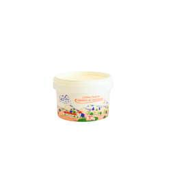 CREME EPAISSE 25CL