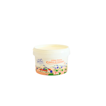 CREME EPAISSE 25CL