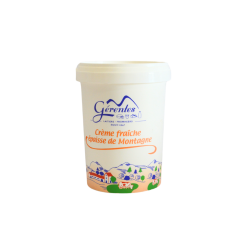 CREME EPAISSE 50CL