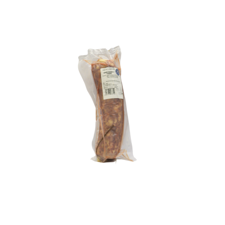 SAUCISSON À CUIRE