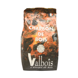 CHARBON 20L