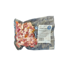 LARDONS FUMÉS