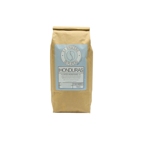 CAFE HONDURAS GRAIN 1KG