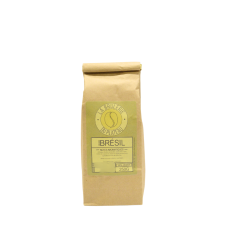 CAFE BRESIL MOULU 250G