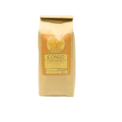 CAFE CONGO MOULU 1KG