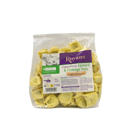 CAPPELLETTI EPINDARS