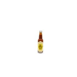 HOT SAUCE MISTRAL