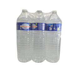 CRISTALINE  1.5L X6