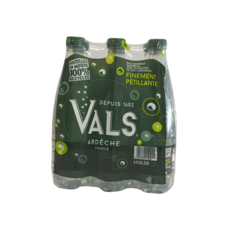 VALS 50 CL PACK