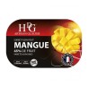 GLACE MANGUE