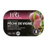 GLACE PECHE DE VIGNE