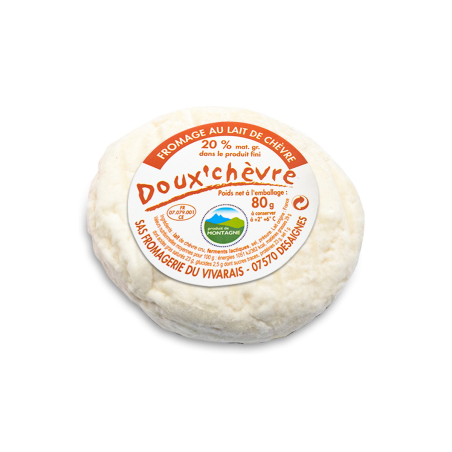 DOUX CHEVRE