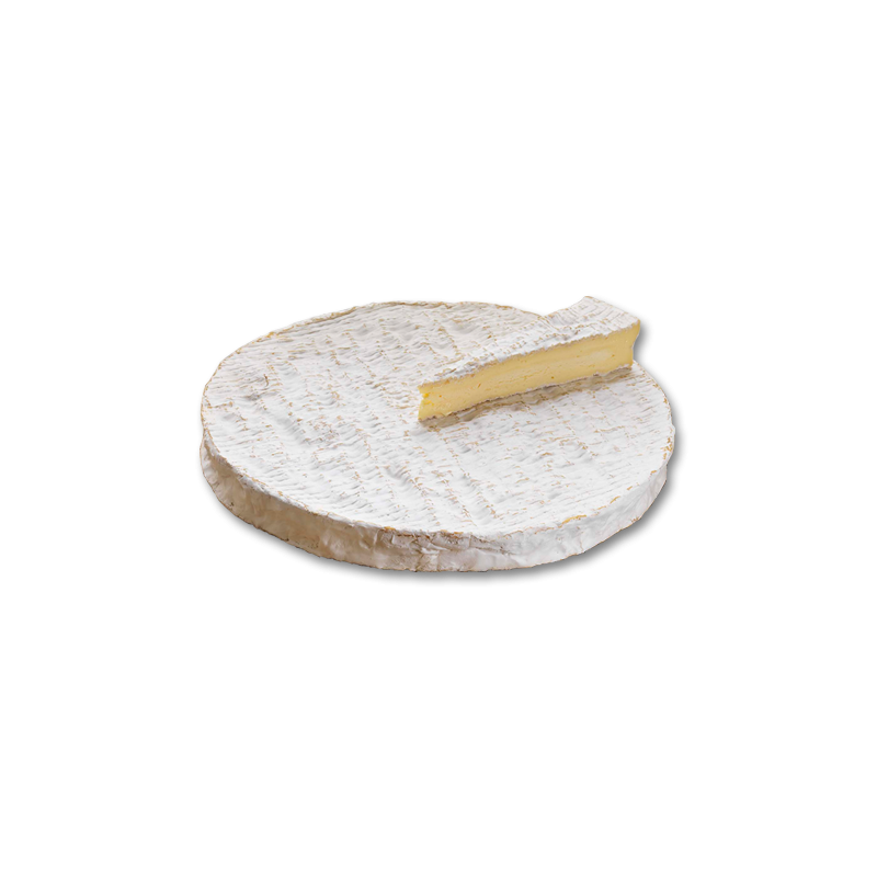 BRIE DE MEAUX