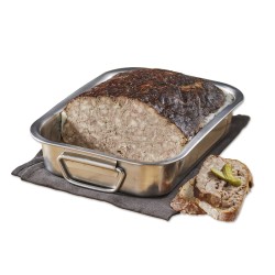 TERRINE A L ANCIENNE