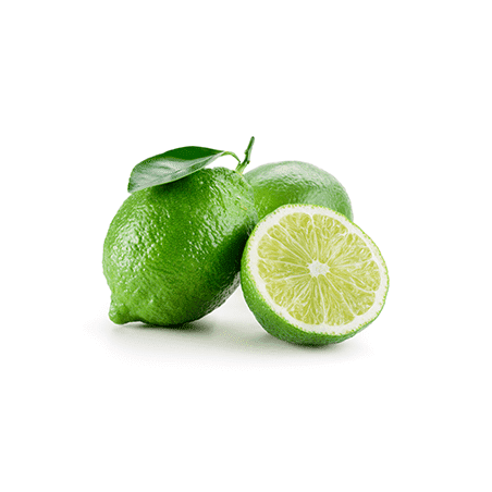 CITRON VERT