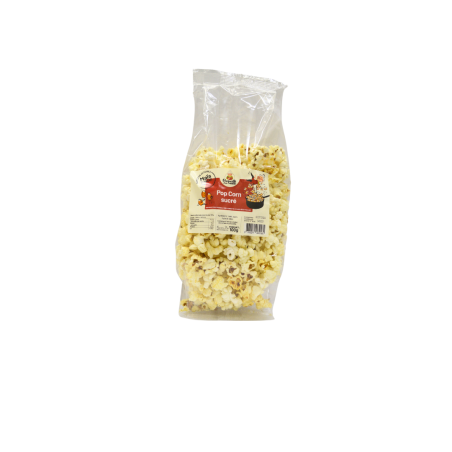 POP CORN SUCRÉ 100G