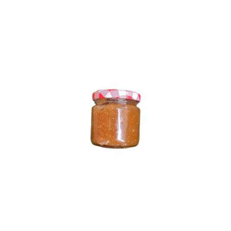 CONFITURE DE FIGUE