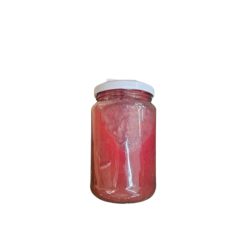 CONFITURE DE FRAISE