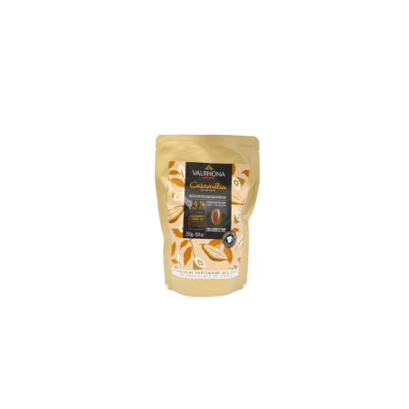 FEVE CARAMELIA 35% 250G