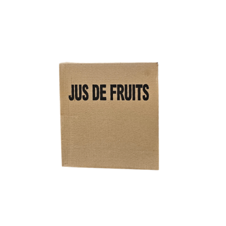 JUS MAISON CARTON