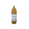 JUS POMME BIO 1L