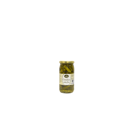 CORNICHON EXTRA FIN 37CL