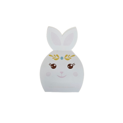 LAPIN OEUF DE PAQUES