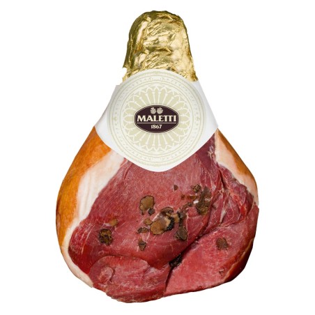 JAMBON CRU TRUFFE