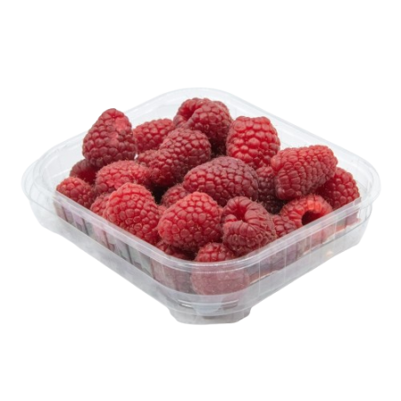 FRAMBOISE 125G