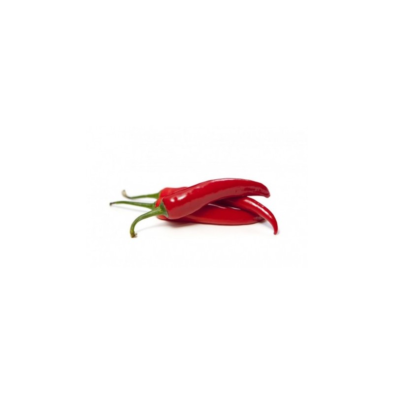 PIMENT ROUGE