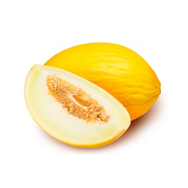 MELON JAUNE