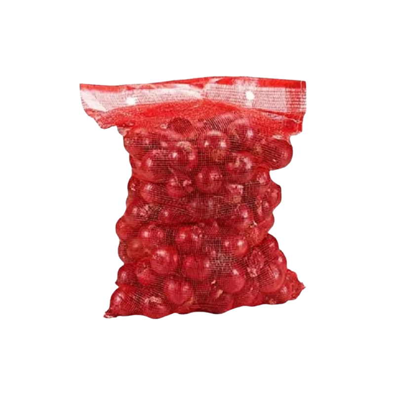 OIGNON ROUGE 10 KG