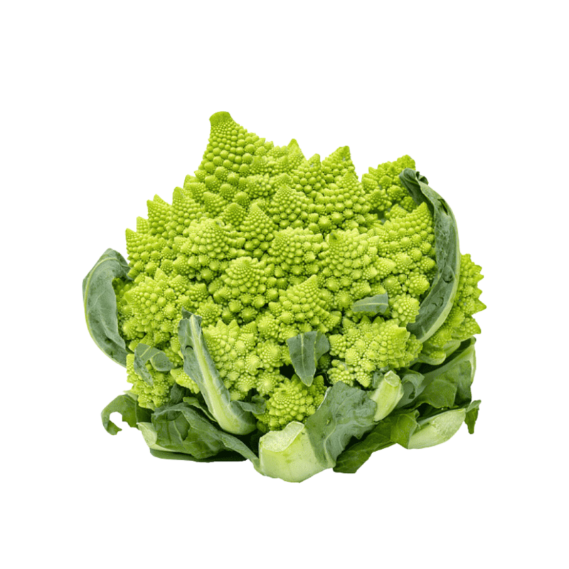 CHOUX ROMANESCO