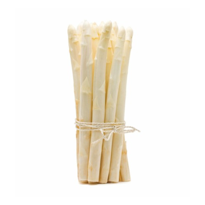 asperge blanche