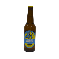 BIERE BLONDE 33CL