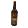 BIERE STOUT 75CL