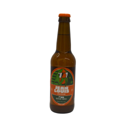 BIERE IPA 33CL