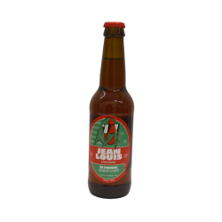 BIERE ROUSSE 33CL