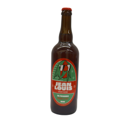 BIERE ROUSSE 75CL