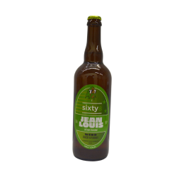 BIERE SIXTY8 75CL