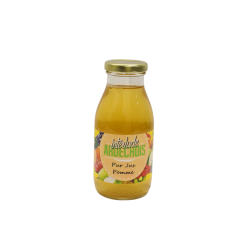 JUS DE POMME 25CL