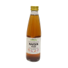 JUS DE RAISIN ROSÉ BIO 25CL