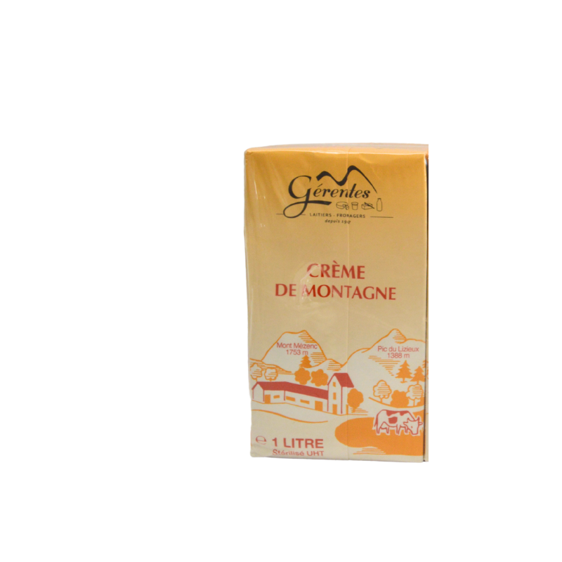 CREME 35% 1L