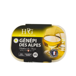 GLACE GÉNEPI